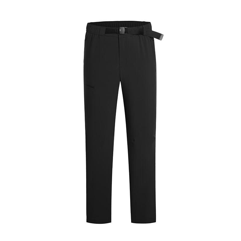 LAFUMA Men's Water-Repellent Hiking Pants LMPA5AL10