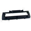 Replacement Brush Cover for Lydsto W2/W3/W4 Pro and For INIC-ix9/ix10 Robot Vacuum Cleaner To Prevent Brush Damage