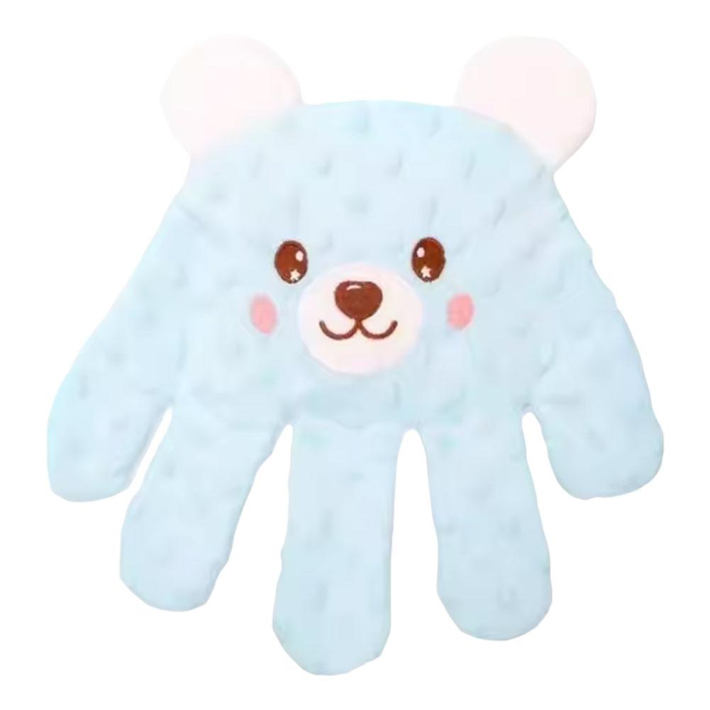 Adjustable Automatic Baby Patting Sleep Pillow Startle Prevention Soothing Palms Remote Control Baby Sleep Aid Pillow Hand Palms