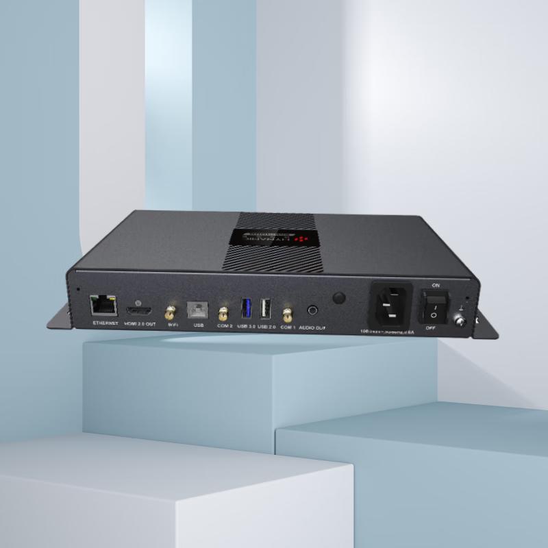 

HYNAMIC Multimedia Player (CN version)
