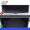 For BYD Seal 6 DMI sedan 2026 2027 Custom All-Weather TPE Floor Mat Full Set Carpet Cover Auto Interior Protector Accessories