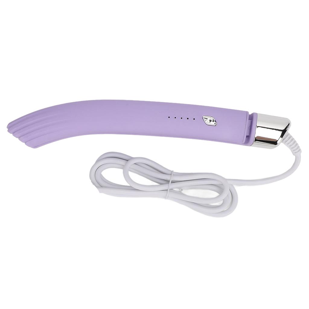 Hair Volume Iron Portable Fast Heating Negative Ion Corn Corrugated Hair Volumizing Crimper
