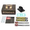 Motorcycle Accessories V Force 3 Sherco Am6 Reed Valve for KTM 65SX Minarelli DTR Enduro Yamaha DTX 50cc Husqvarna Pitbike V351B