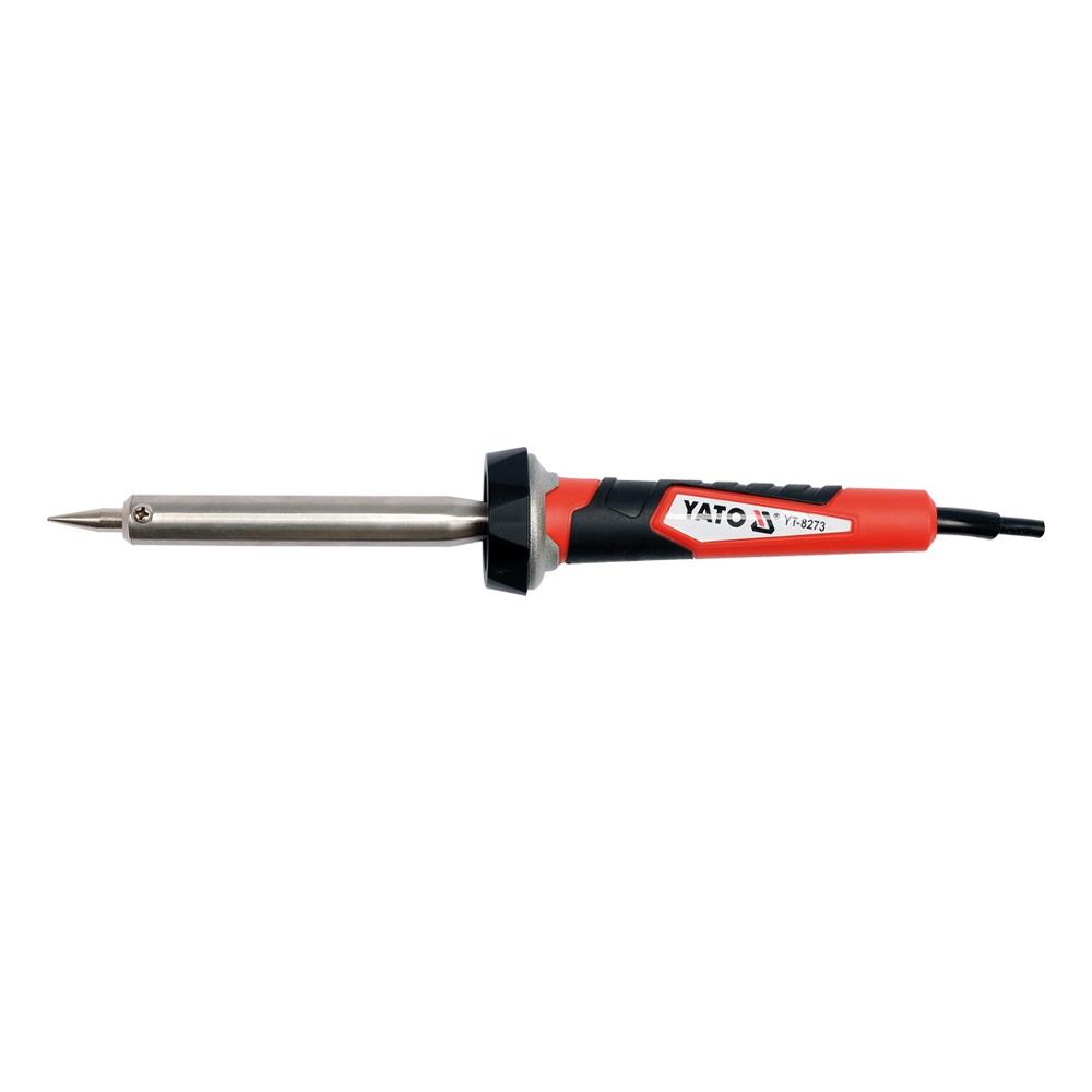 Yato Metal Soldering Iron (EU Plug)