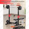 Multi-functional Barbell Squat Rack & Training System