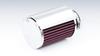 Kijima Power Air Cleaner with Guard TW200/225/Serow/SR400 102-058