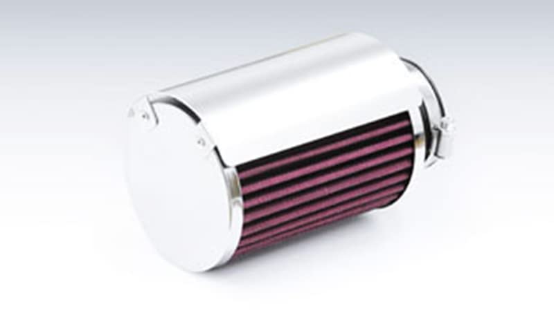 Kijima Power Air Cleaner with Guard TW200/225/Serow/SR400 102-058