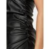 JDY Soya Faux Leather Dress