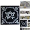 Exquisites Englisches Tarot-Hexen-Deck Mit 78 Karten Für Mystische Lesungen