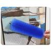 Flexible Fan Brush Tool for Sofa Dust Cleaning and Blinds Maintenance