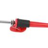7 Pieces Professional Woodworking Carving Soldering Iron Portable Heat-resisting