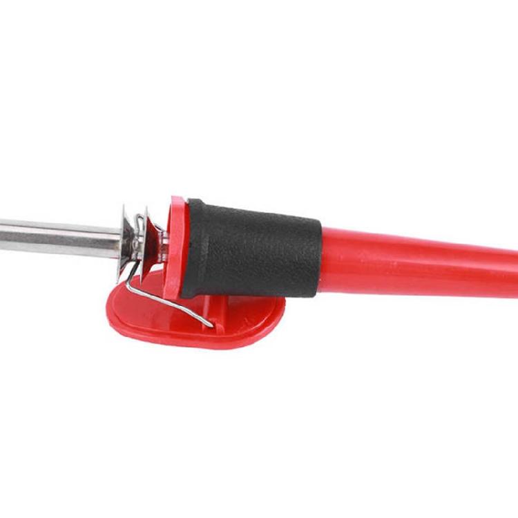 7 Pieces Professional Woodworking Carving Soldering Iron Portable Heat-resisting