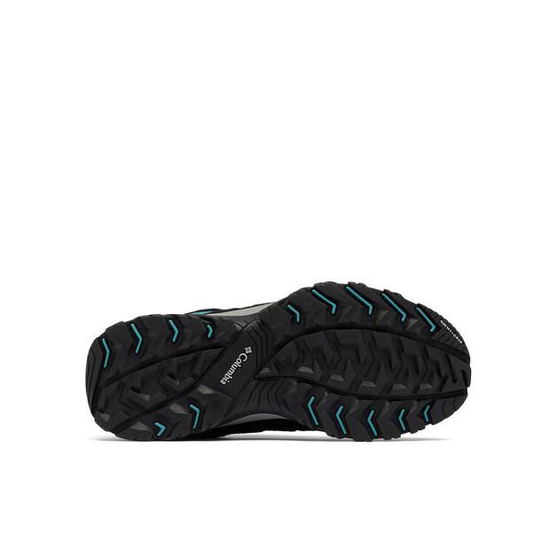 Треккинговые ботинки Columbia Crestwood Waterproof