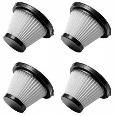 Deerma Dx115S Dx115C Vacuum Cleaner Filter Set of 4