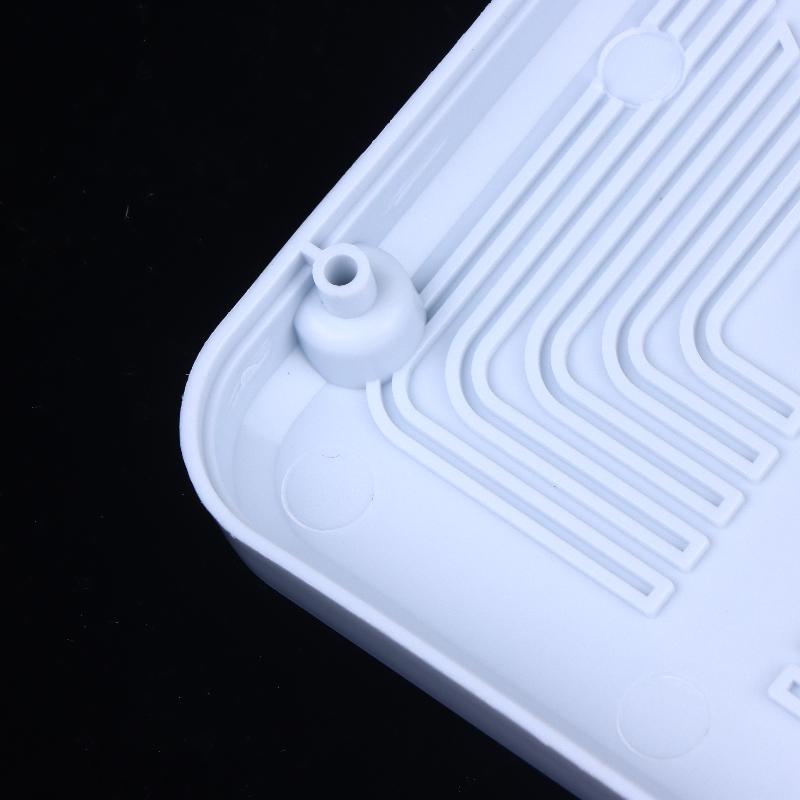 Waterproof Junction Box For Cctv Camera Video Wire Box Power Supply Cable Box Outdoor Electronic Camera Protection Box