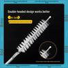 Air Conditioner Drain Cleaner - Unclog and Clear Pipe Blockages