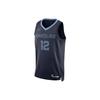 Nike Basketball Jersey Men's Marine Blue DB3577-419