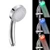 MDNGLED Thermostatic LED Shower Head
