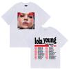 Tops – T-Shirts