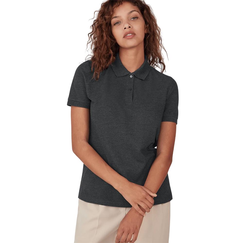 B&C Womens/Ladies My Polo 210 Polo Shirt