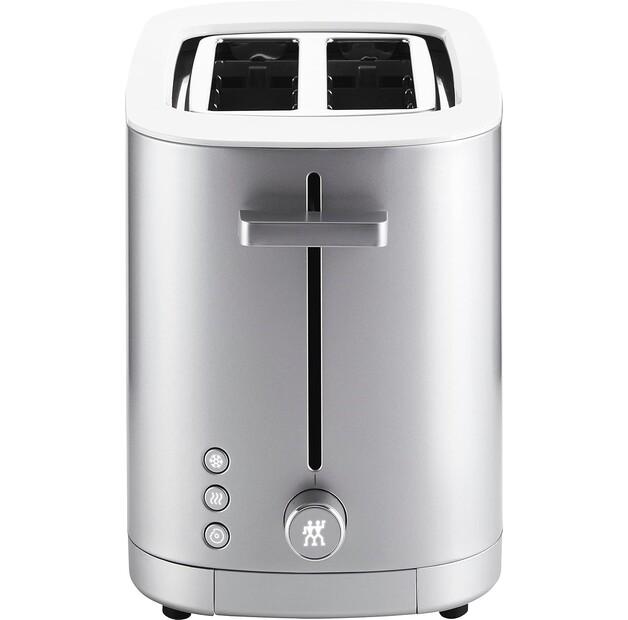 Тостер Zwilling Enfinigy silber (53008-001-0)