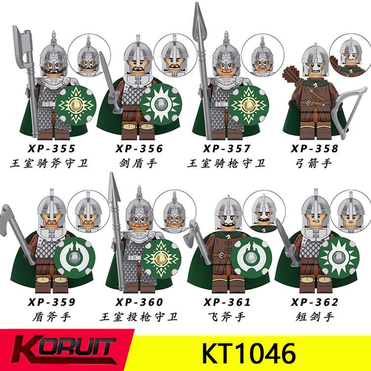 Bausteine, humanoide Puppen, Spielzeug, digitale Actionfiguren, zusammengebaute Spielzeuge, Raupenfahrzeuge, pädagogisches Kinderspielzeug, Puppe