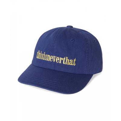 Thisisneverthat Onyx Cap Royal