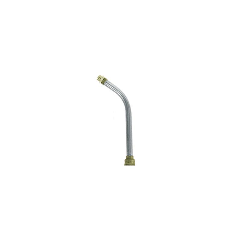 Adjustable Stainless Steel Single Nozzle Atomization Sprayer Accessories