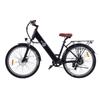 2023 New Electric Bicycle Women Electric Bicycles 48V 500W 35Km/h 26 Inch Mountain Electric City Bike With Removable Battery