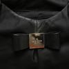 Kate Spade lightweight Handbag Nylon black Women Used