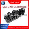 BMW 5 Series E60 Power Window Switch Compatible: 61316951904, 61316943241