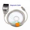 OBD2 Diagnostic Scanner Cable FT232RL Chip K+ DCAN Interface For Bmw Cars Accessories Car Diagnostic Tool Cable