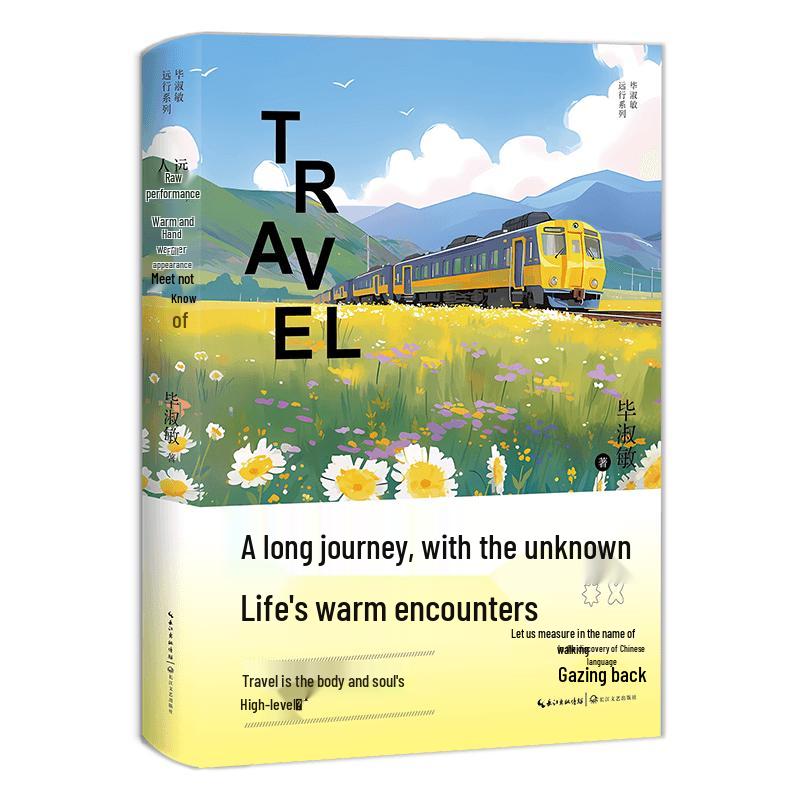 Bi Shumin s Long Journey Series
