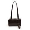 New Women's Shoulder Armpit Bag Simple Commuter Bag Handbag Temperament Niche Design Sense Small Square Bag