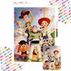 Toy Story Diamond Painting Handmade diy5D Mosaic Art Kit Home Decoration Gift
