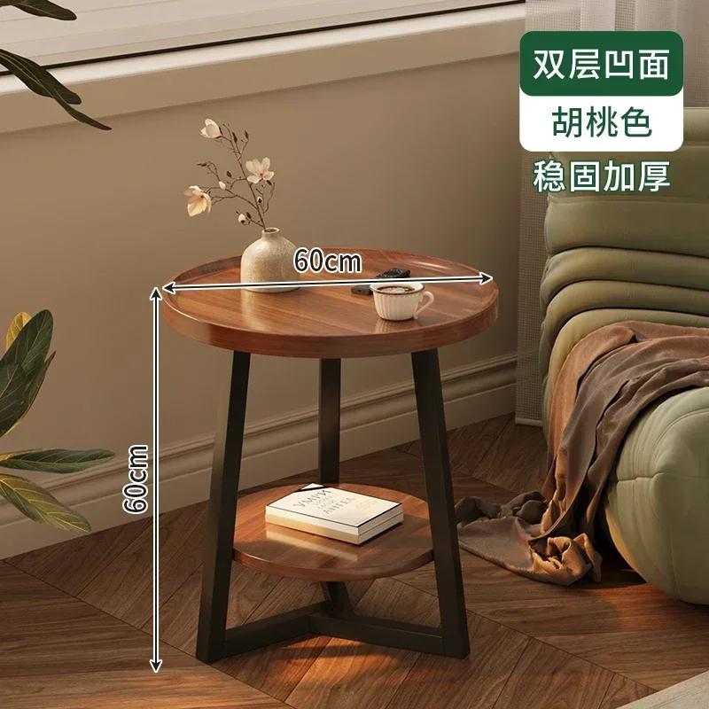 Desk Marble Coffee Table Living Room Small Side Coffee Table Craft Workstation Tavolini Salotto Moderni Bedroom Furniture