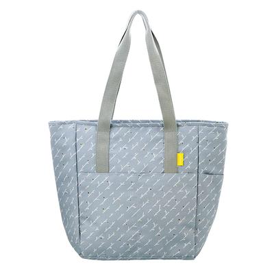 Keepie Branch Insulated Tote Large 15L [LIV PLUS] LV-0031 Bag,