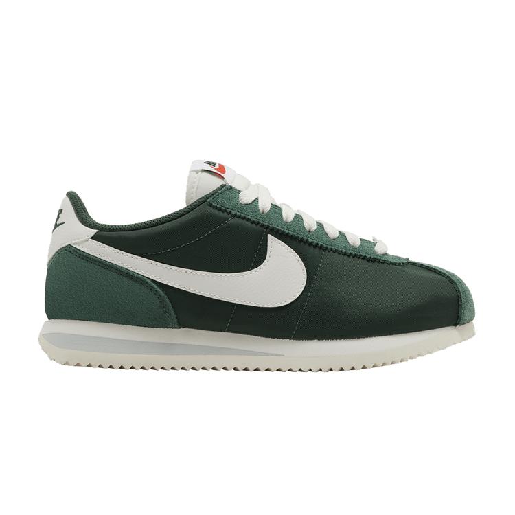 Nike Wmns Cortez  Fir  39