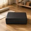 Yoga Stretching Support Workout Pilates Box Firm Block Low Height