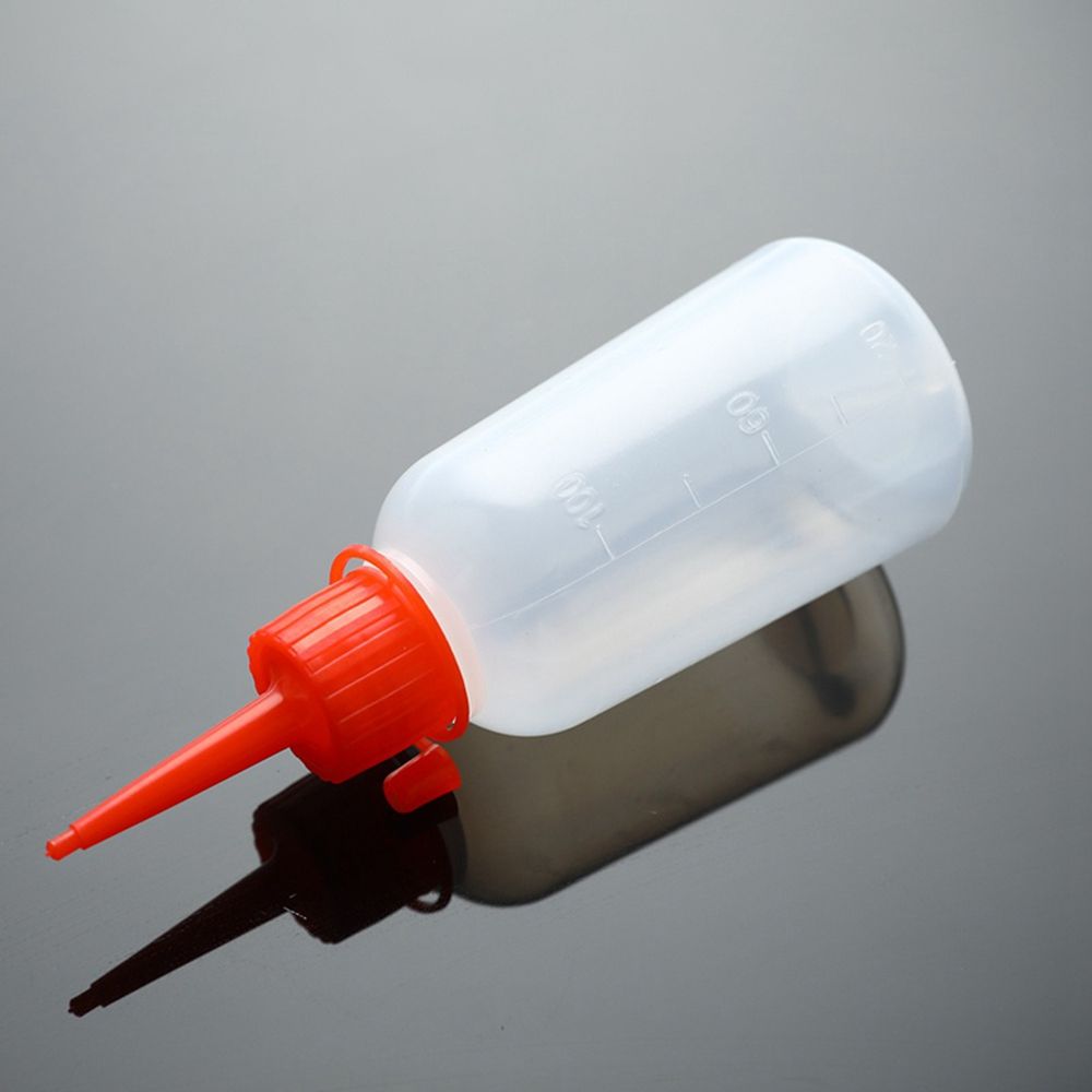 Tip Applicator for Glue Honey Sauces Container Squeeze Bottle Ketchup Bottle Kitchen Gadget