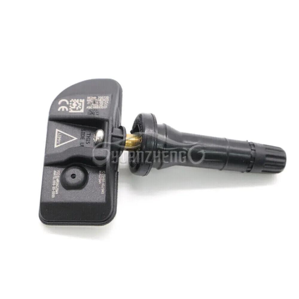 TPMS Tire Pressure Sensor JX7T-1A180-CA For -2025 Ford Focus Edge Explorer Transit Kuga For Lincoln Corsair Aviator 433Mhz For Ford Lincoln