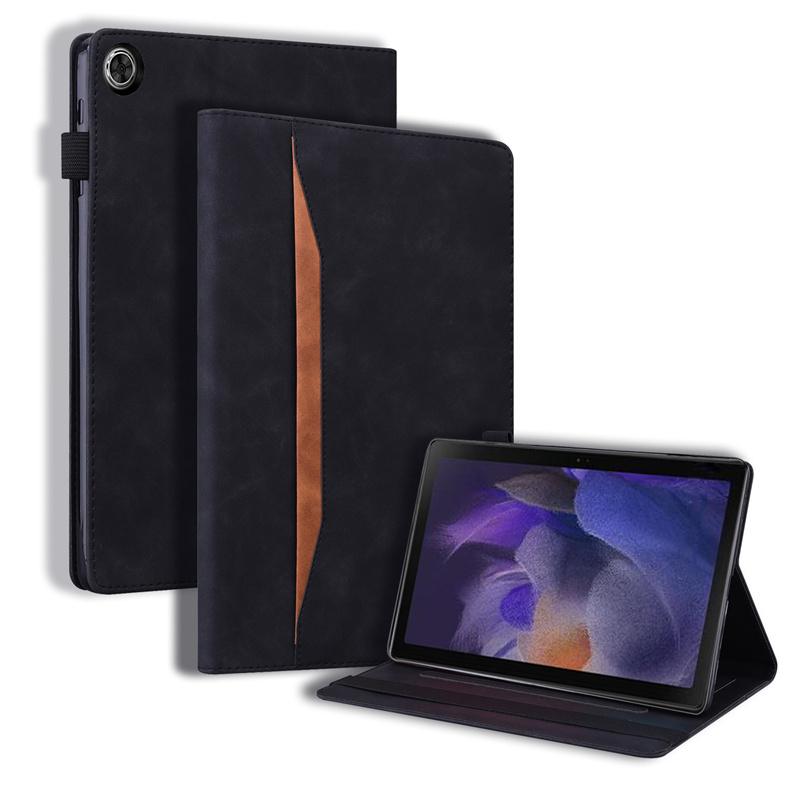 2026 New for Redmi Pad 2 9.7 " 2026 Luxury PU Leather Wallet Stand Tablet Funda for New Redmi Pad 2 SE 9.7 Inch Shockproof Case
