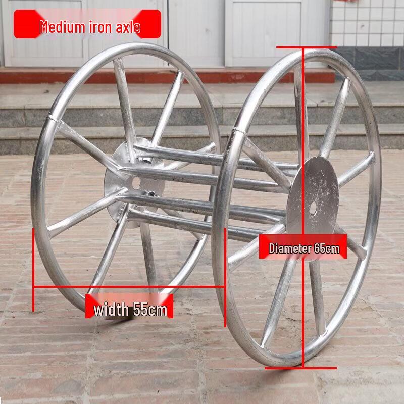 Aokewen Portable Fishing Line Spooler