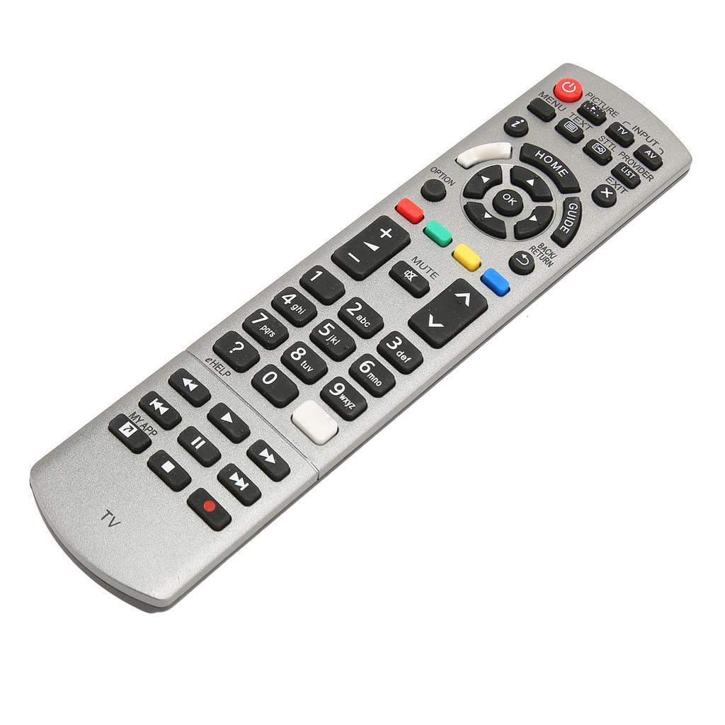 N2QAYB001254 Replacement TV Remote Control for TX 40HX800B TX 55H1000B TX 65HZ1000B TX 50HX800B TX