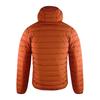 Aquascutum Men's Hooded Active Padded Jacket