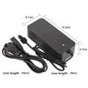 53.5V 2A Charger For NIU KQi2 KQi3 Electric Kick Scooter Ebike Charging Adapter EU Plug