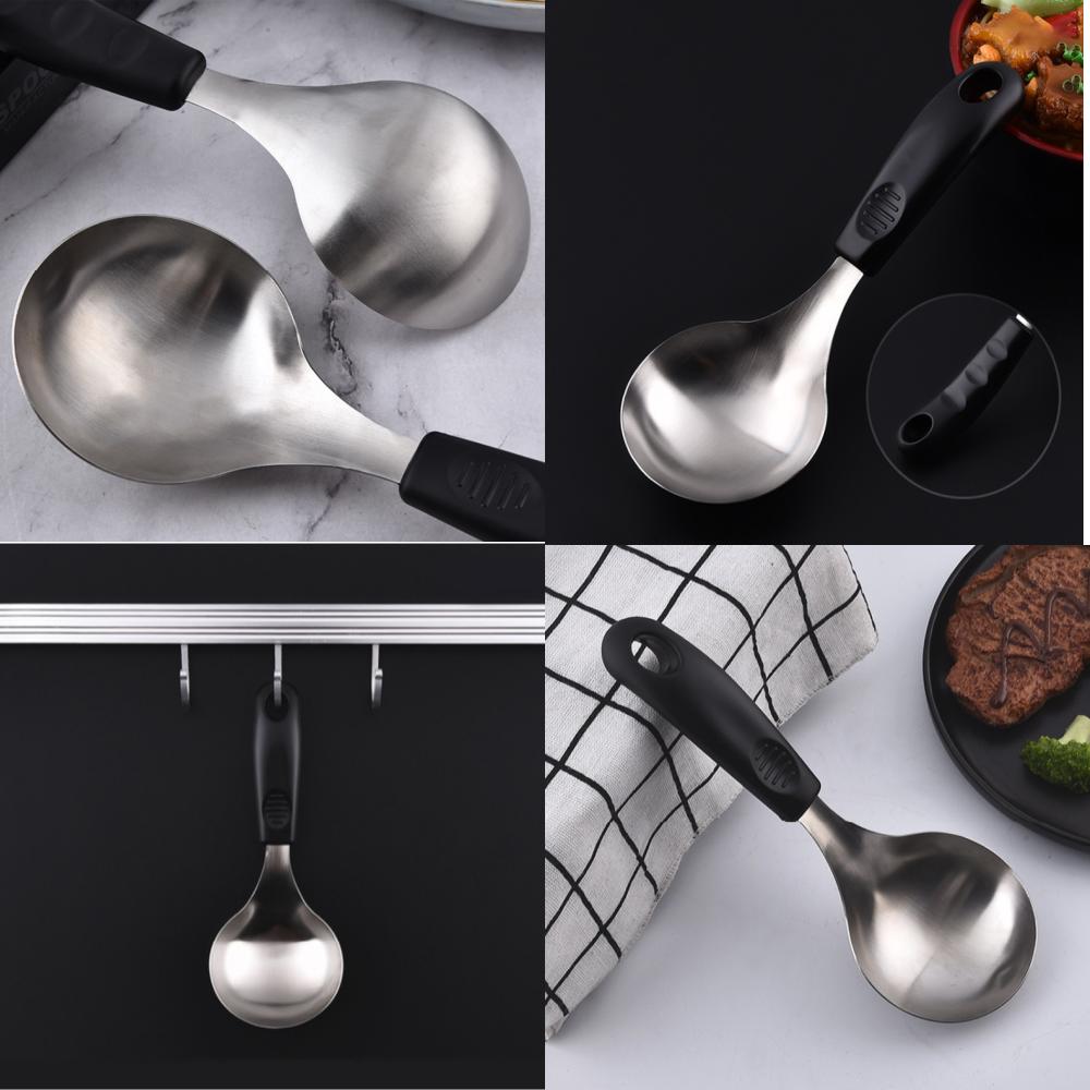 Big Spoon - Stainless