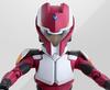 TAMASHII NATIONS Mobile Suit Gundam SEED FREEDOM Athrunzala (Compass Pilot Suit Ver.) Bandai Spirits S.H.Figuarts Action Figure