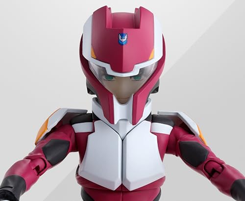 TAMASHII NATIONS Mobile Suit Gundam SEED FREEDOM Athrunzala (Compass Pilot Suit Ver.) Bandai Spirits S.H.Figuarts Action Figure