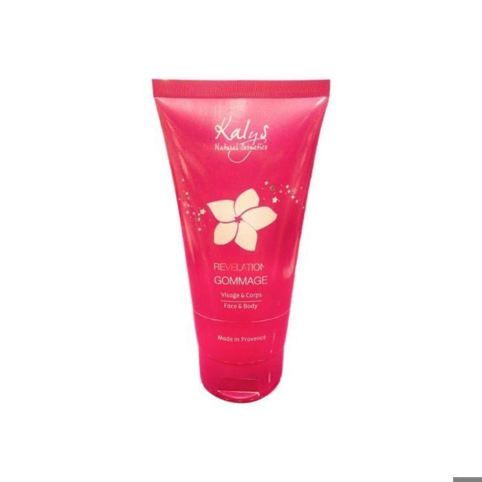 Kalys Révélation Gommage Visage & Corps 150ml